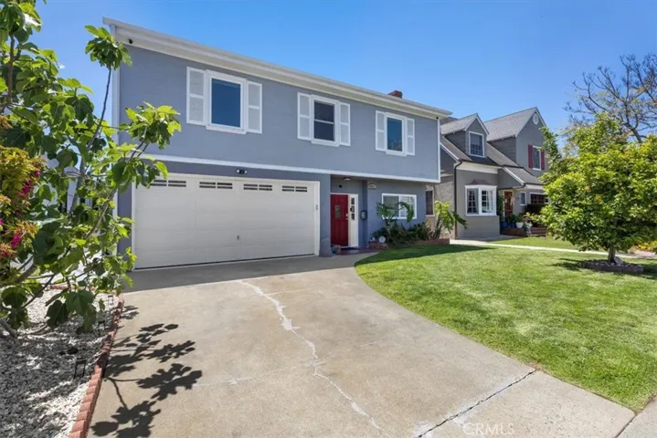 1471 W 19th Street, San Pedro, California 90732