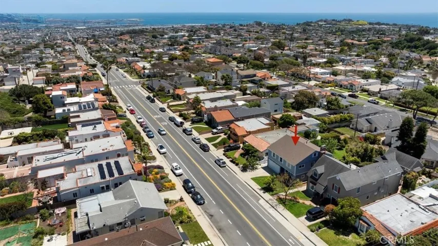 2 miles from the upcoming West Harbor development coming in 2025