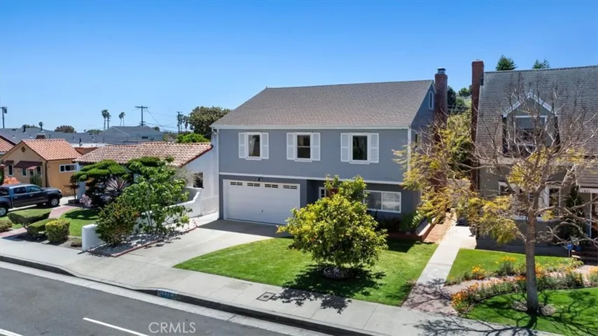 1471 W 19th Street, San Pedro, California 90732