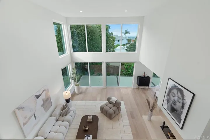 6525 Caminito Northland, La Jolla, California 92037