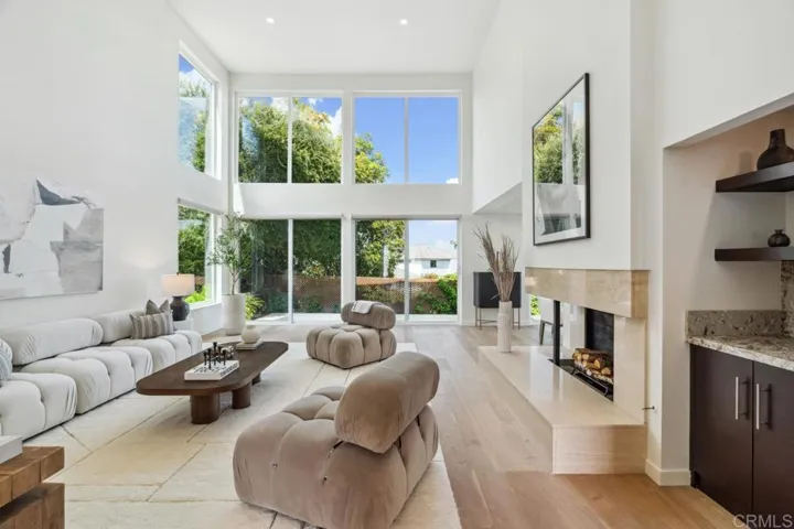 6525 Caminito Northland, La Jolla, California 92037