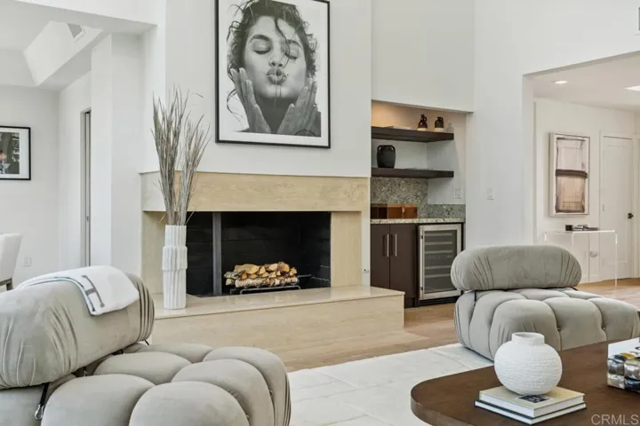 6525 Caminito Northland, La Jolla, California 92037