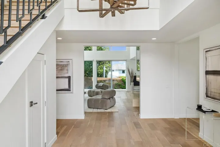6525 Caminito Northland, La Jolla, California 92037