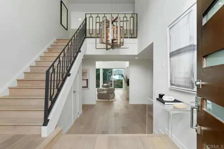 6525 Caminito Northland, La Jolla, California 92037