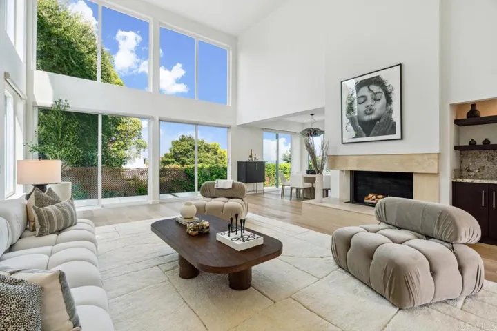6525 Caminito Northland, La Jolla, California 92037
