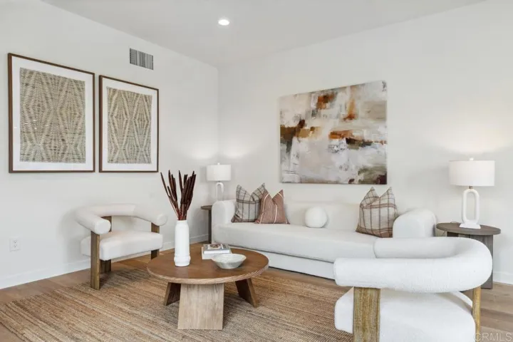 6525 Caminito Northland, La Jolla, California 92037