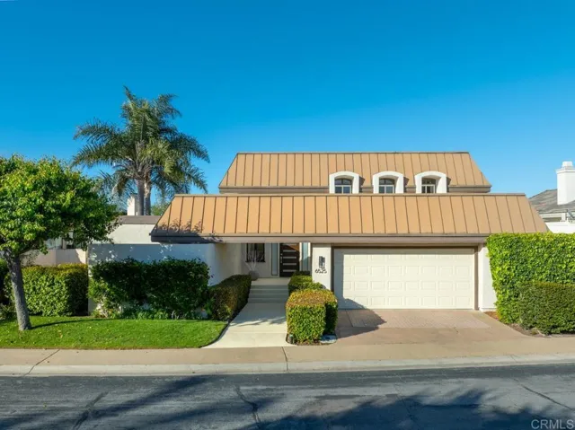 6525 Caminito Northland, La Jolla, California 92037