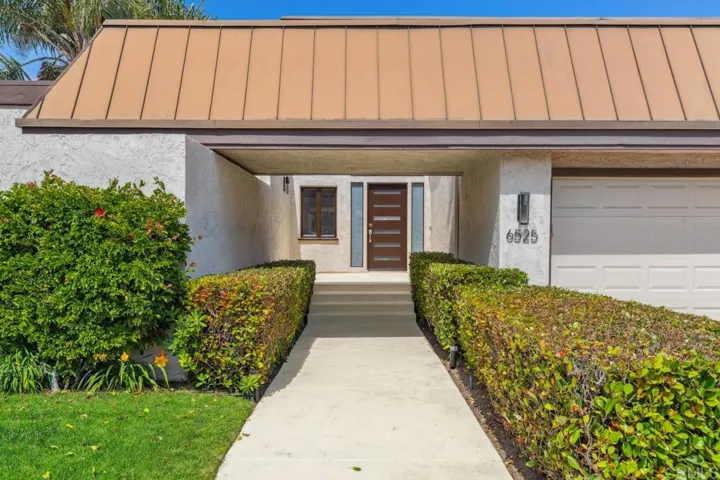 6525 Caminito Northland, La Jolla, California 92037