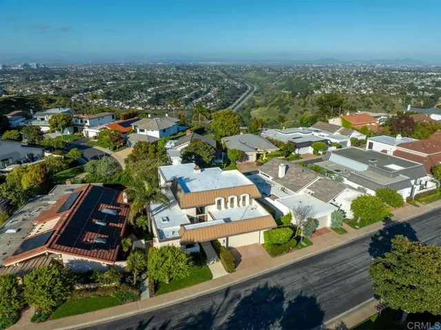 6525 Caminito Northland, La Jolla, California 92037