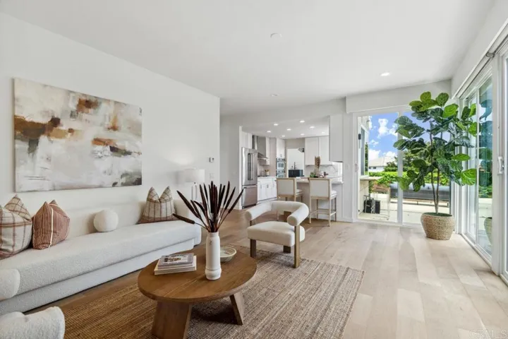 6525 Caminito Northland, La Jolla, California 92037