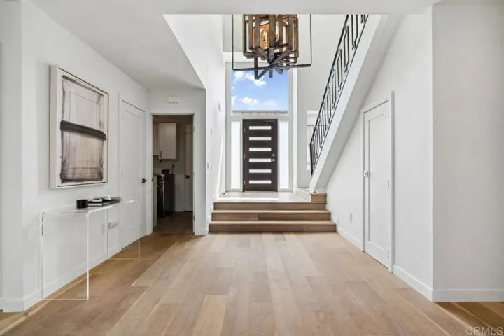 6525 Caminito Northland, La Jolla, California 92037