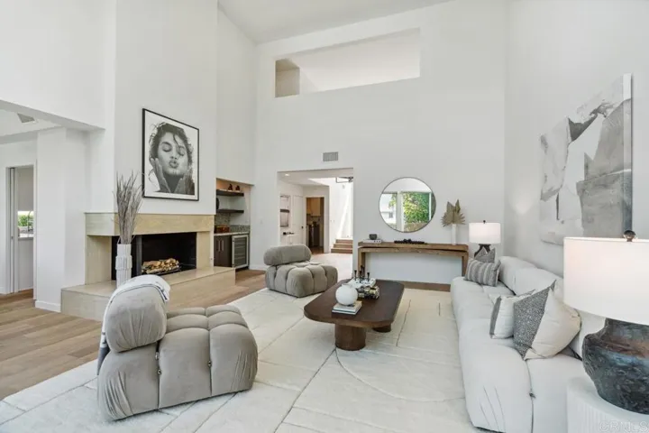 6525 Caminito Northland, La Jolla, California 92037