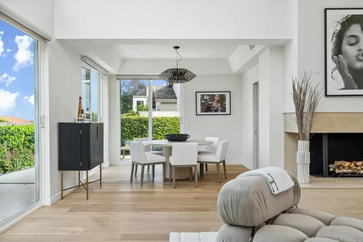 6525 Caminito Northland, La Jolla, California 92037