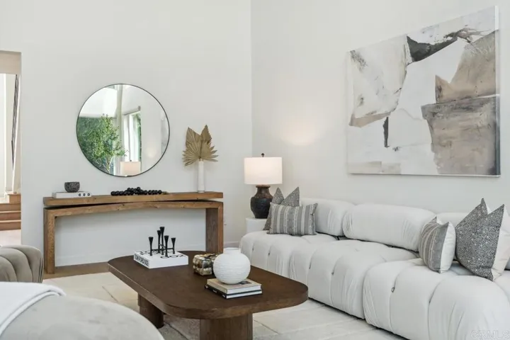 6525 Caminito Northland, La Jolla, California 92037