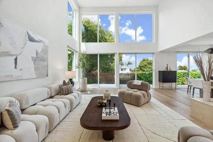 6525 Caminito Northland, La Jolla, California 92037
