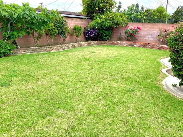 16102 Sharonhill Drive, Whittier, California 90604