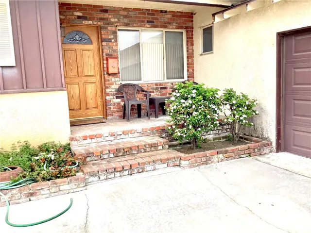 16102 Sharonhill Drive, Whittier, California 90604