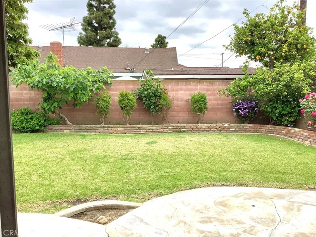 16102 Sharonhill Drive, Whittier, California 90604