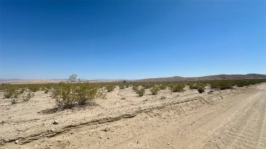 0 -, 29 Palms, California 92277