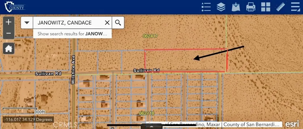 0 -, 29 Palms, California 92277