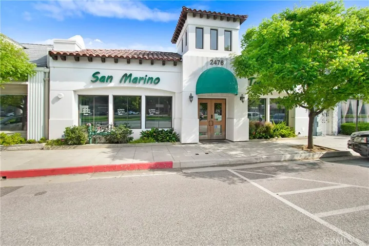 2476 Huntington Drive, San Marino, California 91108