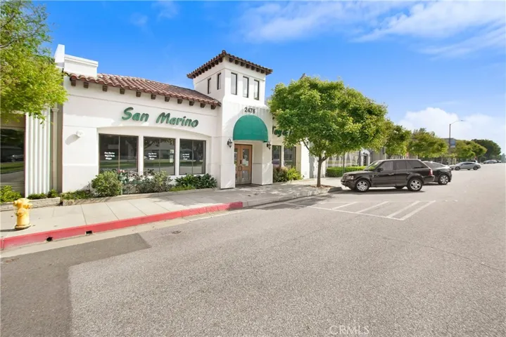 2476 Huntington Drive, San Marino, California 91108