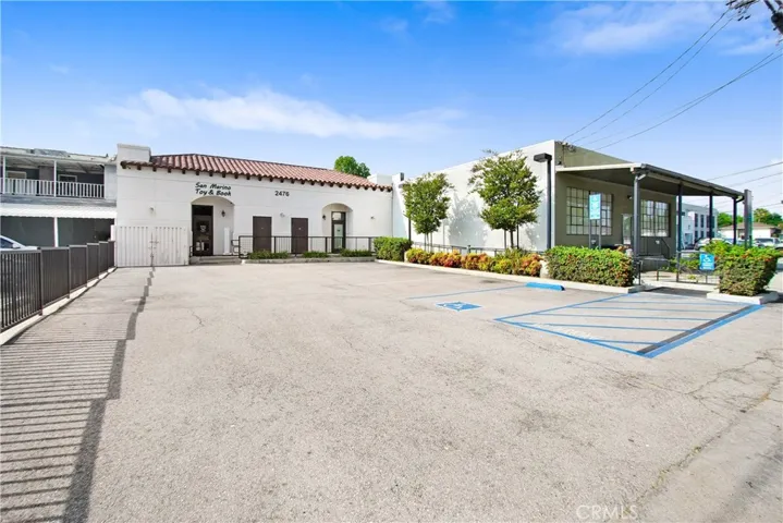 2476 Huntington Drive, San Marino, California 91108