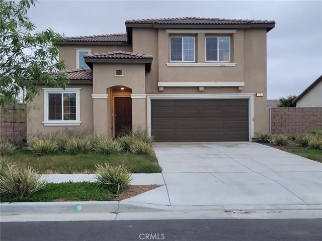 1237 Convention Way, Hemet, California 92543