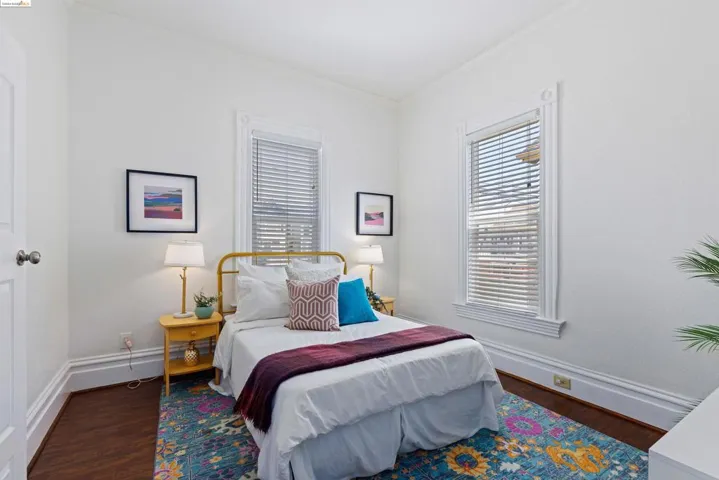 2125 E 15th St, Oakland, California 94606