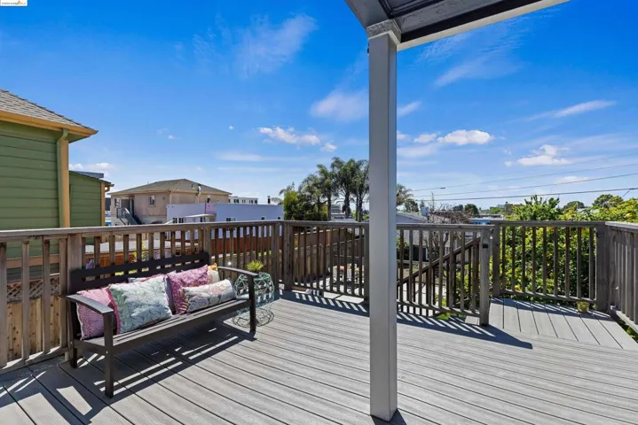 2125 E 15th St, Oakland, California 94606