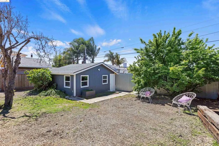 2125 E 15th St, Oakland, California 94606