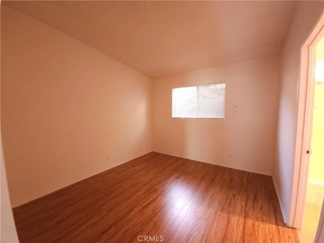 Apt #4 bedroom