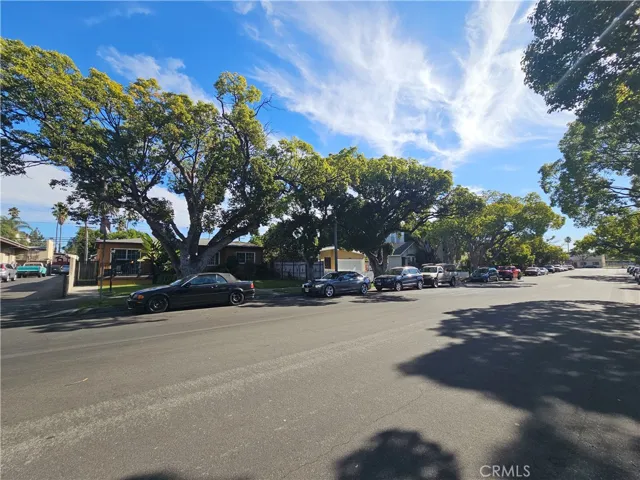 Street scene