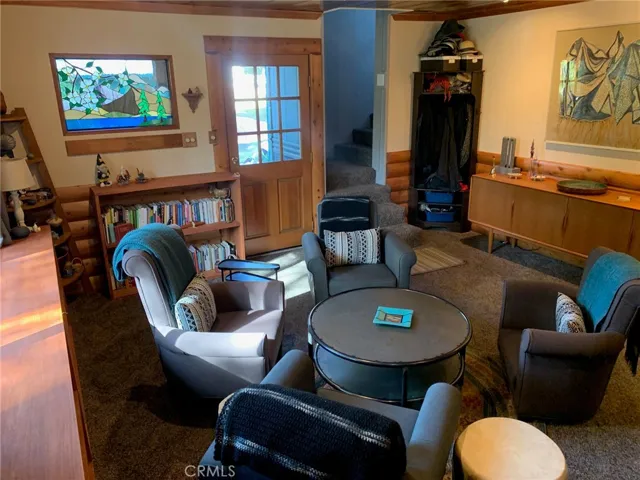 26082 Fire Hall Loop, Twin Peaks, California 92391