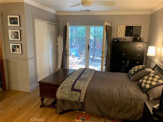 26082 Fire Hall Loop, Twin Peaks, California 92391