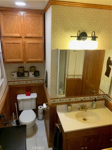 26082 Fire Hall Loop, Twin Peaks, California 92391