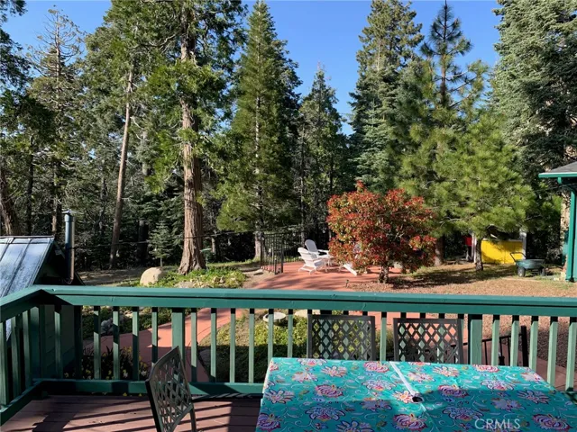 26082 Fire Hall Loop, Twin Peaks, California 92391