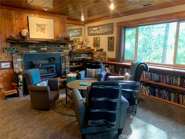 26082 Fire Hall Loop, Twin Peaks, California 92391