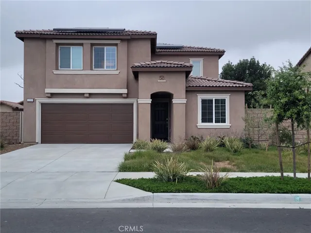 1250 Universal Way, Hemet, California 92543