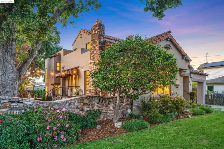 570 Glen Drive, San Leandro, California 94577