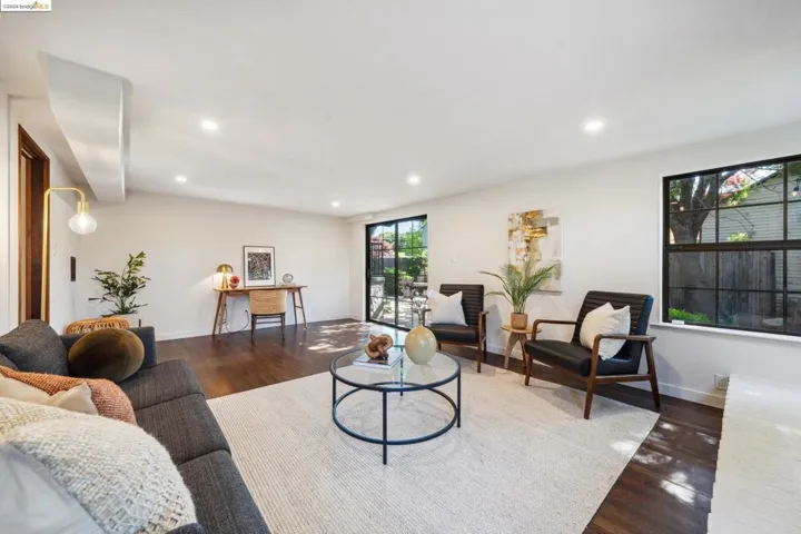 570 Glen Drive, San Leandro, California 94577