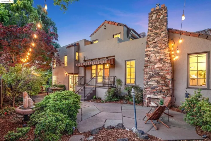 570 Glen Drive, San Leandro, California 94577