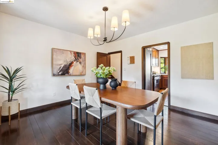 570 Glen Drive, San Leandro, California 94577
