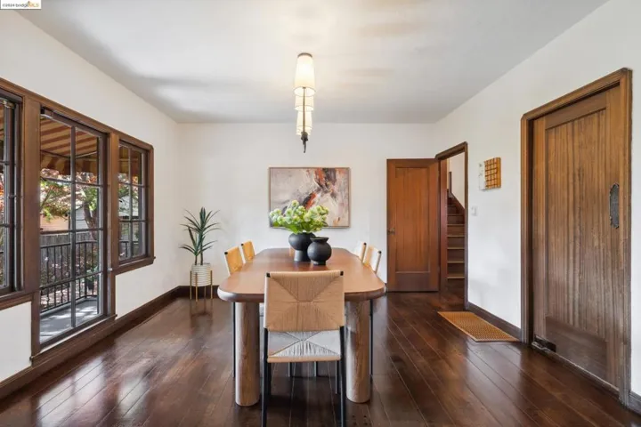 570 Glen Drive, San Leandro, California 94577