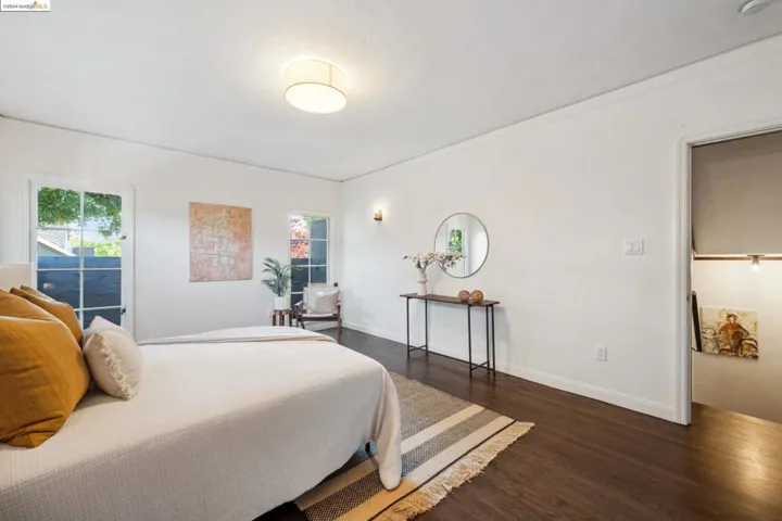 570 Glen Drive, San Leandro, California 94577