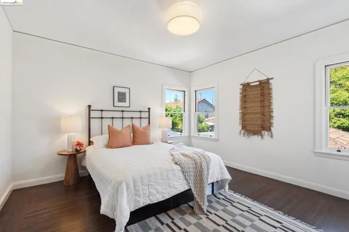 570 Glen Drive, San Leandro, California 94577