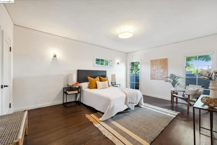 570 Glen Drive, San Leandro, California 94577