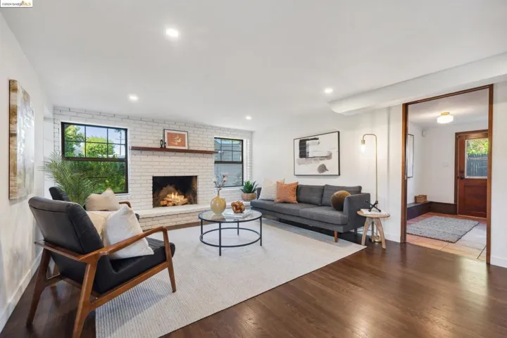 570 Glen Drive, San Leandro, California 94577