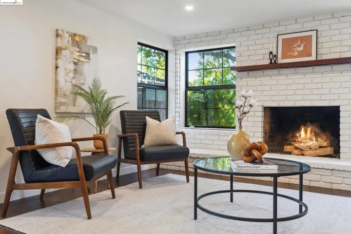 570 Glen Drive, San Leandro, California 94577