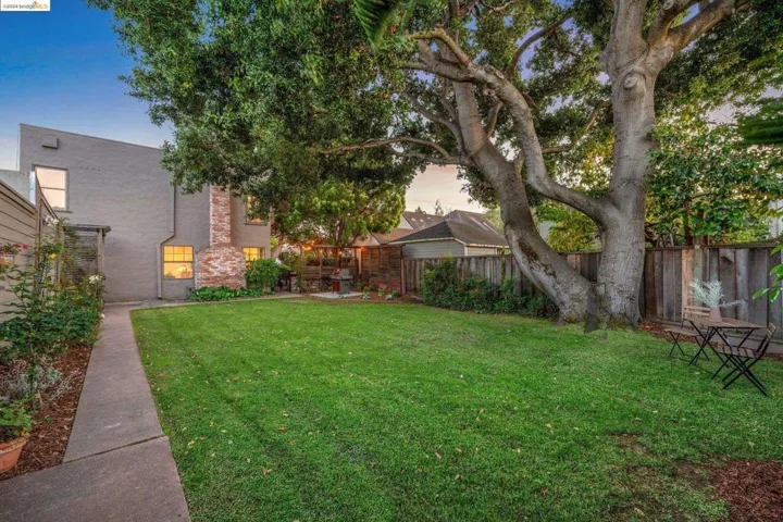 570 Glen Drive, San Leandro, California 94577